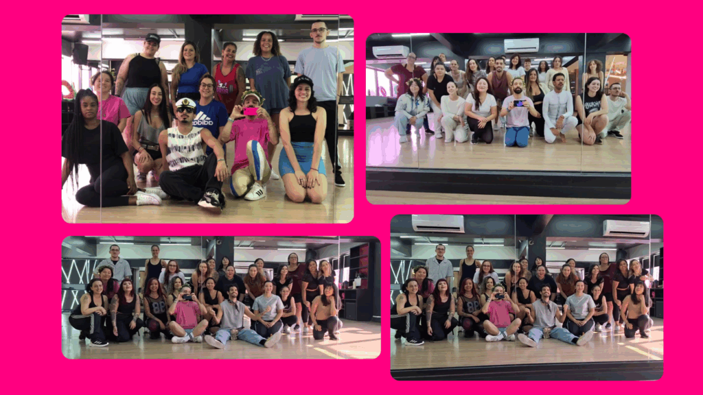 Aula de dança para iniciante Escola de dança para iniciante Aulas de dança para iniciante Aula de dança para iniciantes